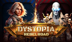 Octoplay - Dystopia: Rebel Road