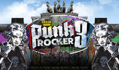Nolimit City - Punk Rocker 3