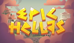 Peter & Sons - Epic Hellas