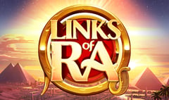 Slingshot Studios - Links of Ra