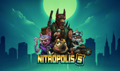 ELK - Nitropolis 5