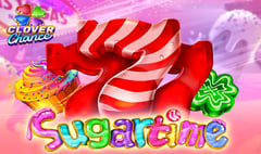 EGT Digital - Sugartime