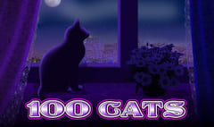 Amusnet - 100 Cats