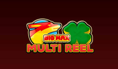 Swintt - Big Max Multi Reel