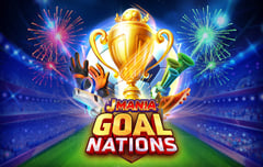 Ruby Play - J Mania Goal Nations