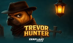 Zerplaay - Trevor Hunter