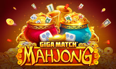 Ruby Play - Giga Match Mahjong
