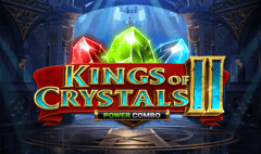 All41 Studios - Kings of Crystals II Power Combo