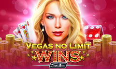 Ruby Play - Vegas No Limit Wins SE