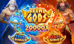 Foxium - Brawl Gods