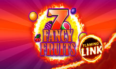 Gamomat - Fancy Fruits Flaming Link