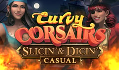 Air Dice - Curvy Corsairs: Slicin' & Dicin' Casual
