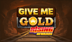 All41 Studios - Give me Gold Rising Rewards