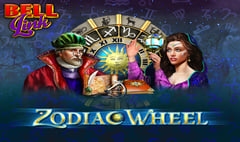 EGT Digital - Zodiac Wheel Bell Link