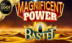 Oros Gaming - Magnificent Power Bastet Lotsaloot