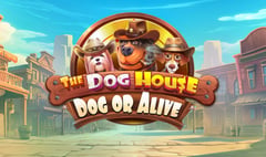 Pragmatic Play - The Dog House - Dog or Alive