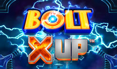 Alchemy Gaming - Bolt X UP