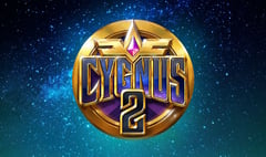 ELK - Cygnus 2