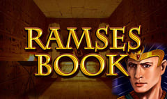 Gamomat - Ramses Book