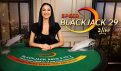 Evolution - Classic Speed Blackjack 29