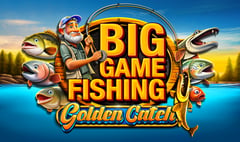 Reflex Gaming - Big Game Fishing Golden Catch