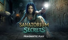 Pragmatic Play - Sanatorium Secrets