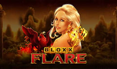Swintt - Bloxx Flare