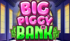 Inspired Gaming - Big Piggy Bank