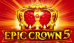 Fazi - Epic Crown 5