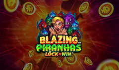 PearFiction Studios - Blazing Piranhas