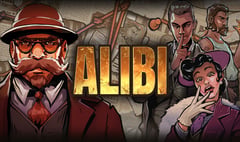 Peter & Sons - Alibi