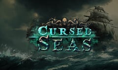 Hacksaw Gaming - Cursed Seas