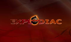 Gamomat - Explodiac