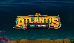 Infinity Dragon Studios - Atlantis Power Combo