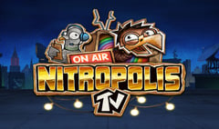 ELK - Nitropolis TV