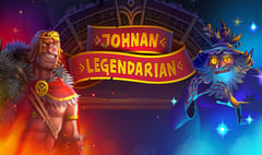 Peter & Sons - Johnan Legendarian