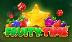 Amusnet - Fruity Time