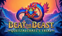 Thunderkick - Beat The Beast: Quetzalcoatl's Trial