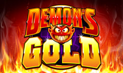 Inspired Gaming - Demons Gold