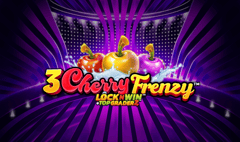PearFiction Studios - 3 Cherry Frenzy