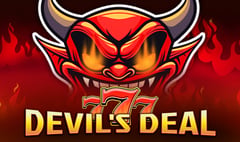 Spinomenal - 777 - Devil's Deal