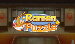 Gaming Corps - Ramen Puzzle