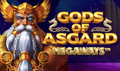 Iron Dog Studio - Gods Of Asgard Megaways