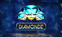 Synot - Diamondz
