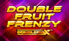 Reflex Gaming - Double Fruit Frenzy DoubleMax
