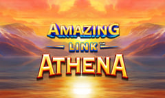 SpinPlay Games - Amazing Link Athena