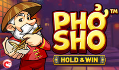 Betsoft - Pho Sho