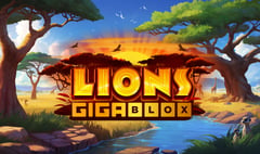 ReelPlay - Lions Gigablox