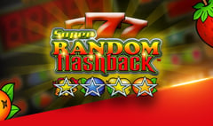 Greentube - Super Random Flashback