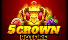 AceRun - 5 Crown Hotfire